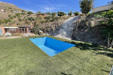 Villa i Almunecar, Granada, Almunecar - € 750.000 | Ref: NAV055 - foto 18
