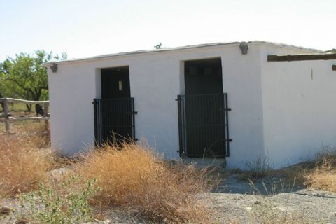 Cortijo i Turon, Granada, Turon - € 79.999 | Ref: CJ141 - foto 3