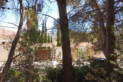 Helårsgrund i Moraira, Alicante, Moraira - € 235.000 | Ref: P0224 - foto 2