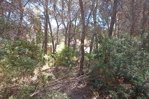 Helårsgrund i Moraira, Alicante, Moraira - € 235.000 | Ref: P0224 - foto 5