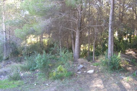 Helårsgrund i Moraira, Alicante, Moraira - € 235.000 | Ref: P0224 - foto 9