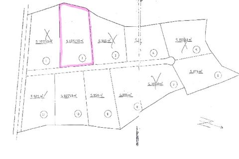 Helårsgrund i Moraira, Alicante, Moraira - € 235.000 | Ref: P0224 - foto 11