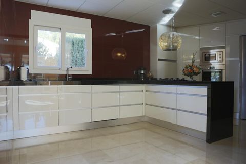 Villa i Benissa, Alicante, Benissa - € 1.350.000 | Ref: CH3034 - foto 11