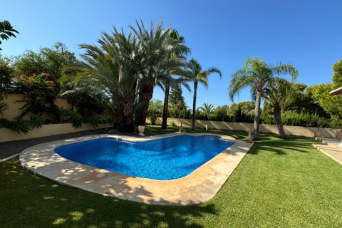 Villa i Benissa, Alicante, Benissa - € 1.350.000 | Ref: CH3034 - foto 17