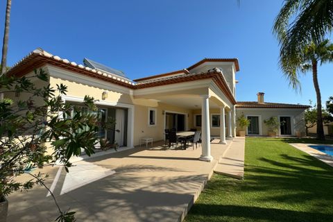 Villa i Benissa, Alicante, Benissa - € 1.350.000 | Ref: CH3034 - foto 18