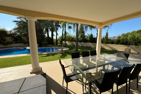 Villa i Benissa, Alicante, Benissa - € 1.350.000 | Ref: CH3034 - foto 22