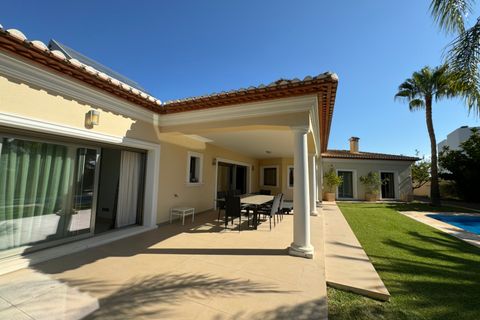 Villa i Benissa, Alicante, Benissa - € 1.350.000 | Ref: CH3034 - foto 23