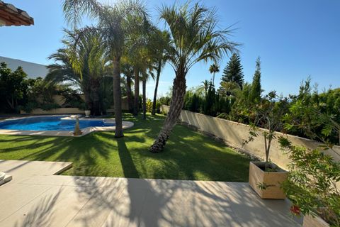 Villa i Benissa, Alicante, Benissa - € 1.350.000 | Ref: CH3034 - foto 25