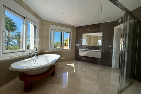 Villa i Benissa, Alicante, Benissa - € 1.350.000 | Ref: CH3034 - foto 29