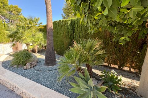 Villa i Benissa, Alicante, Benissa - € 1.350.000 | Ref: CH3034 - foto 30