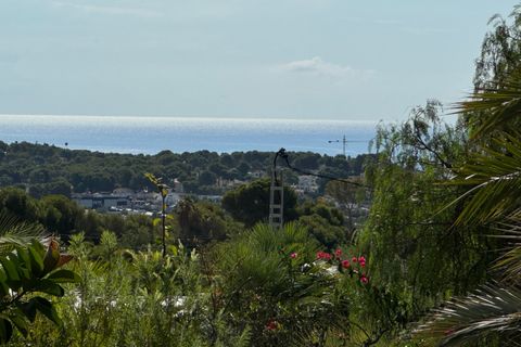 Villa i Benissa, Alicante, Benissa - € 1.350.000 | Ref: CH3034 - foto 39