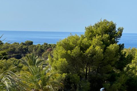Villa i Benissa, Alicante, Benissa - € 1.350.000 | Ref: CH3034 - foto 40