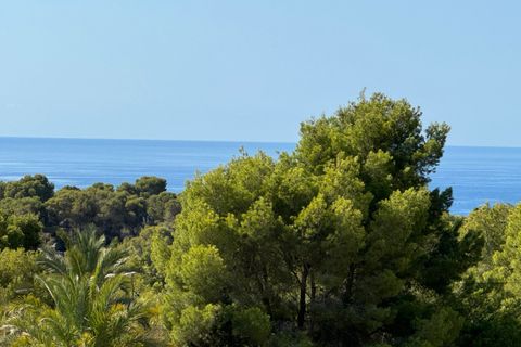 Villa i Benissa, Alicante, Benissa - € 1.350.000 | Ref: CH3034 - foto 43