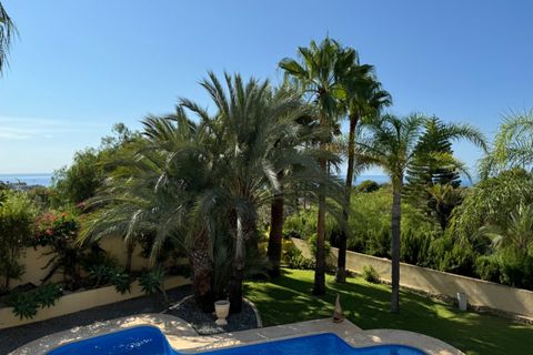 Villa i Benissa, Alicante, Benissa - € 1.350.000 | Ref: CH3034 - foto 47