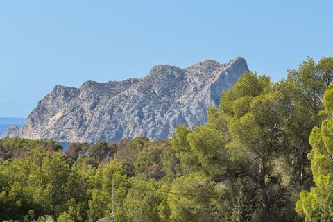 Villa i Benissa, Alicante, Benissa - € 1.350.000 | Ref: CH3034 - foto 48