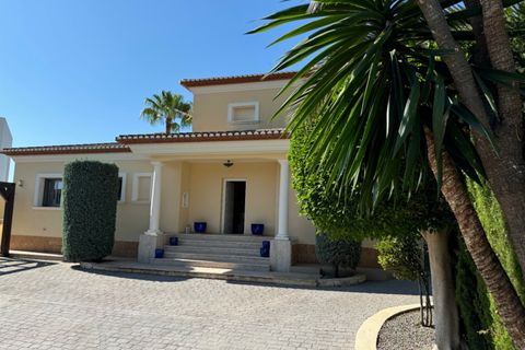 Villa i Benissa, Alicante, Benissa - € 1.350.000 | Ref: CH3034 - foto 50