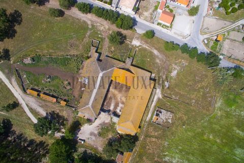 Tomt i Ermidas do Sado, Setubal, Ermidas do Sado - € 8 500 000 | Ref: 8693 - foto 5