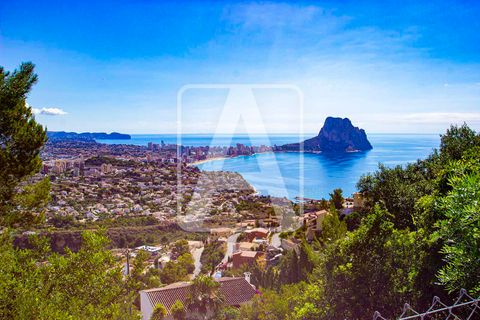 Villa i Calpe, Alicante, Calpe - € 1.550.000 | Ref: VCA0530 - foto 2