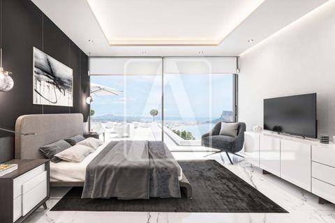 Villa i Calpe, Alicante, Calpe - € 1.550.000 | Ref: VCA0530 - foto 5