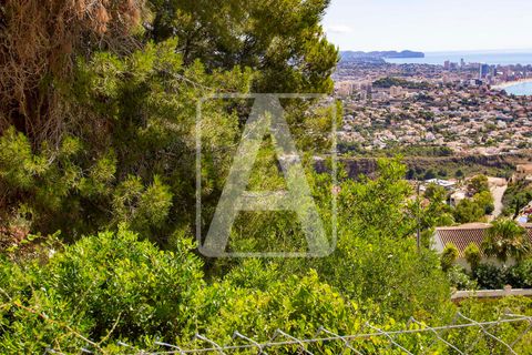 Villa i Calpe, Alicante, Calpe - € 1.550.000 | Ref: VCA0530 - foto 9