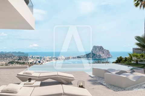 Villa i Calpe, Alicante, Calpe - € 1.550.000 | Ref: VCA0530 - foto 11