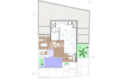 Villa i Calpe, Alicante, Calpe - € 1.550.000 | Ref: VCA0530 - foto 13