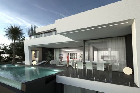 Villa i Benalmadena, Malaga, Benalmadena - € 1.650.000 | Ref: CLDS-7213NEWA - foto 2