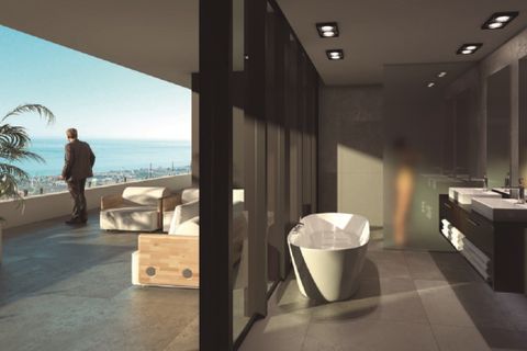 Villa i Benalmadena, Malaga, Benalmadena - € 1.650.000 | Ref: CLDS-7213NEWA - foto 4