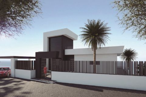 Villa i Benalmadena, Malaga, Benalmadena - € 1.650.000 | Ref: CLDS-7213NEWA - foto 5