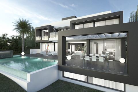 Villa i Benalmadena, Malaga, Benalmadena - € 1.650.000 | Ref: CLDS-7213NEW - foto 2