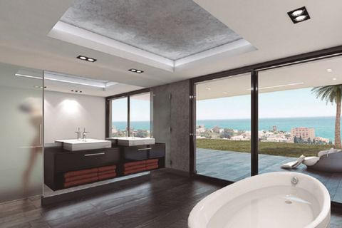 Villa i Benalmadena, Malaga, Benalmadena - € 1.650.000 | Ref: CLDS-7213NEW - foto 4