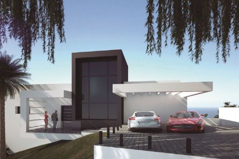 Villa i Benalmadena, Malaga, Benalmadena - € 1.650.000 | Ref: CLDS-7213NEW - foto 5