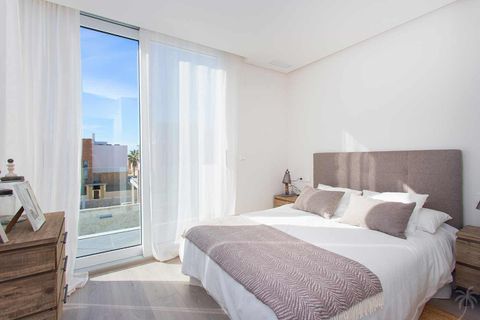 Villa a Torrevieja, Alicante, Torrevieja - € 600.000 | Ref: CLD-2034NB - foto 5