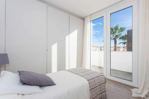 Villa a Torrevieja, Alicante, Torrevieja - € 600.000 | Ref: CLD-2034NB - foto 7