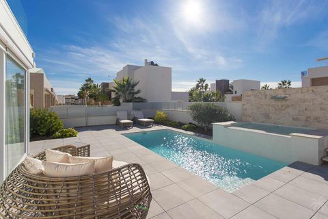 Villa a Torrevieja, Alicante, Torrevieja - € 600.000 | Ref: CLD-2034NB - foto 9
