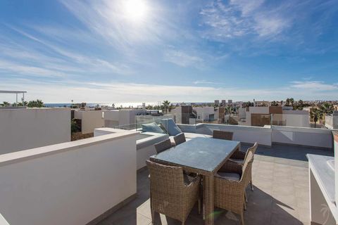 Villa a Torrevieja, Alicante, Torrevieja - € 600.000 | Ref: CLD-2034NB - foto 10
