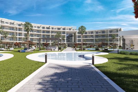 Apartment in Manilva, Malaga, Manilva - € 329,500 | Ref: CLDS-7279NEW - photo 8