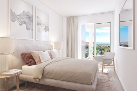 Leilighet i Manilva, Malaga, Manilva - € 394 000 | Ref: CLDS-7279NEWA - foto 5
