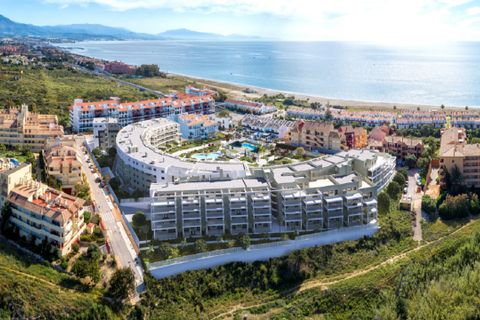 Leilighet i Manilva, Malaga, Manilva - € 394 000 | Ref: CLDS-7279NEWA - foto 9