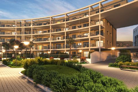 Leilighet i Manilva, Malaga, Manilva - € 394 000 | Ref: CLDS-7279NEWA - foto 10