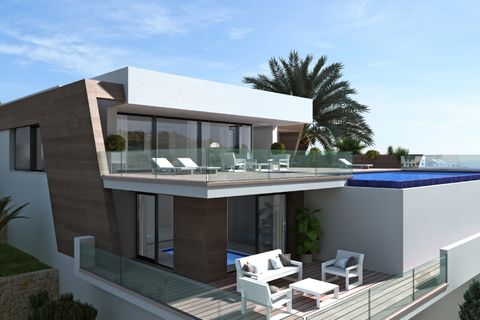 Villa i Moraira, Alicante, Moraira - € 1.600.000 | Ref: xvs-aj250 - foto 2