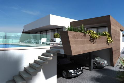 Villa i Moraira, Alicante, Moraira - € 1.600.000 | Ref: xvs-aj250 - foto 4