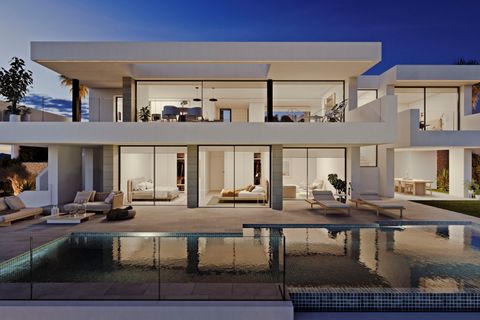 Villa i Moraira, Alicante, Moraira - € 2.865.000 | Ref: xvs-aj244 - foto 1