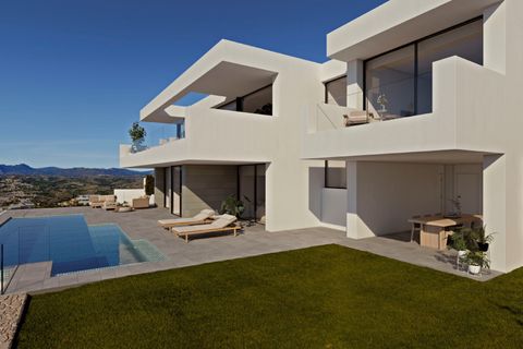 Villa i Moraira, Alicante, Moraira - € 2.865.000 | Ref: xvs-aj244 - foto 2