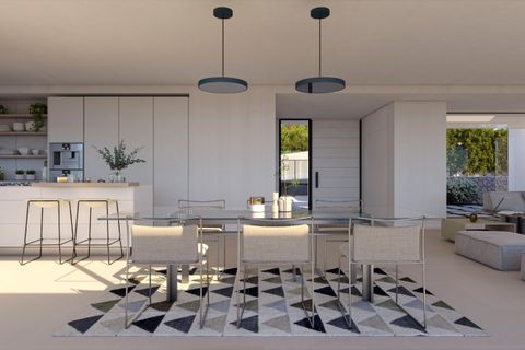 Villa i Moraira, Alicante, Moraira - € 2.865.000 | Ref: xvs-aj244 - foto 4