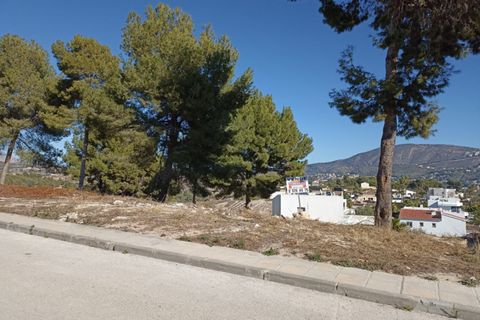 Helårsgrund i Moraira, Alicante, Moraira - € 299.500 | Ref: P0310 - foto 21