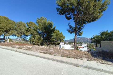 Helårsgrund i Moraira, Alicante, Moraira - € 299.500 | Ref: P0310 - foto 23