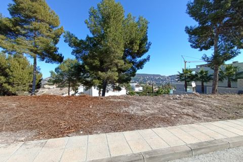 Helårsgrund i Moraira, Alicante, Moraira - € 299.500 | Ref: P0310 - foto 24