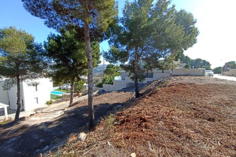 Helårsgrund i Moraira, Alicante, Moraira - € 299.500 | Ref: P0310 - foto 22