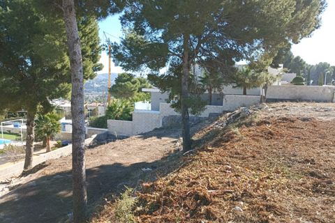 Helårsgrund i Moraira, Alicante, Moraira - € 299.500 | Ref: P0310 - foto 26